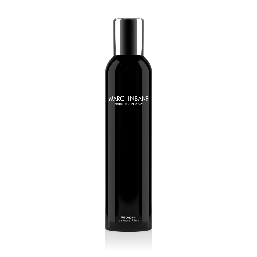 Natural tanning Spray Marc Inbane 175 ml