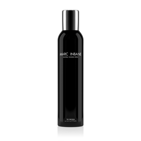Natural tanning Spray Marc Inbane 175 ml