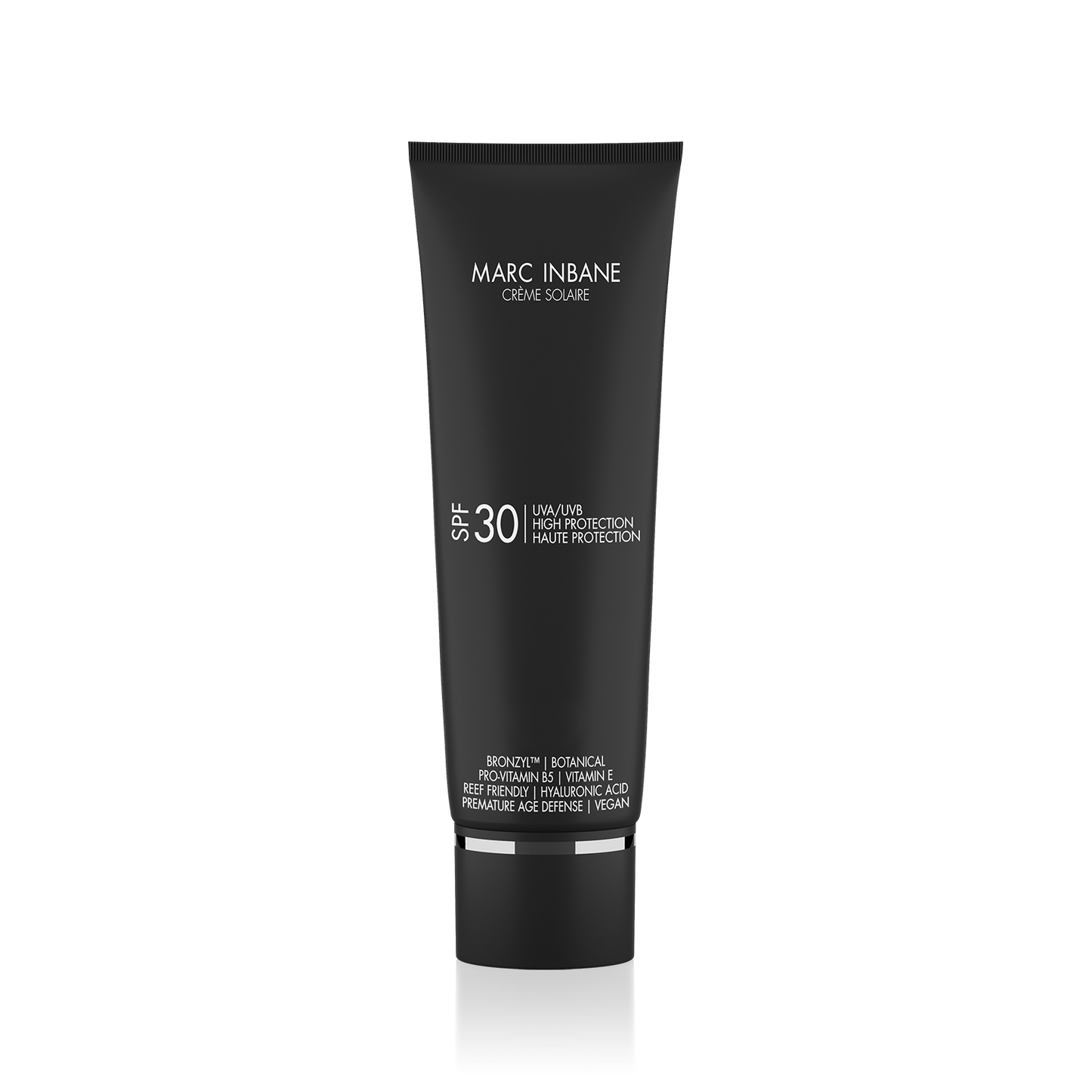 Crème Natural SPF30 Marc Inbane 50ml