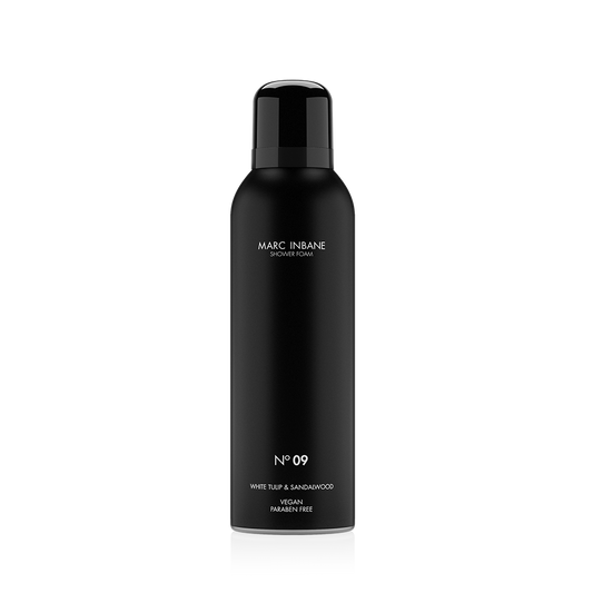 Shower Foam N°09 Marc Inbane 150ml