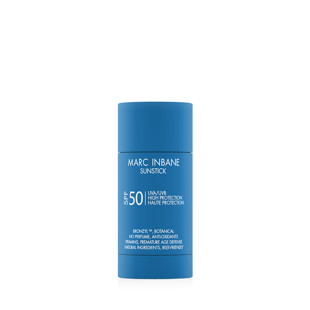 Sunstick SPF50 - Reef Blue marc Inbane