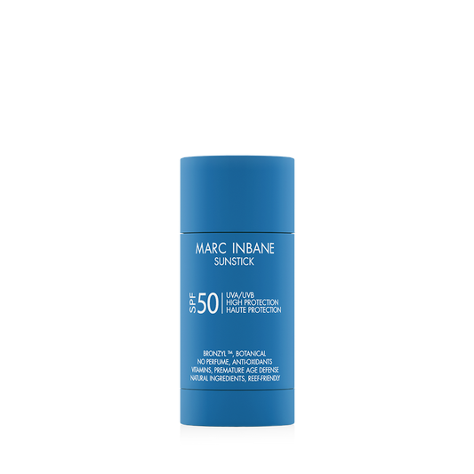 Sunstick SPF50 - Reef Blue marc Inbane