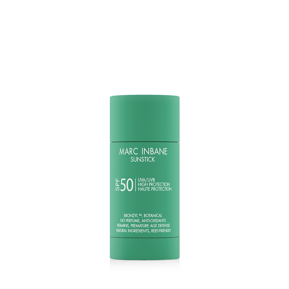 Sunstick SPF50 - Ocean Green arc Inbane