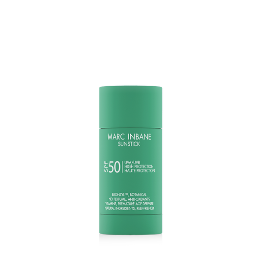 Sunstick SPF50 - Ocean Green arc Inbane