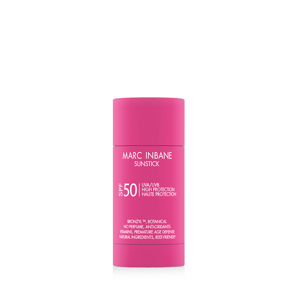 Sunstick SPF50 - Blushing Pink Marc Inbane
