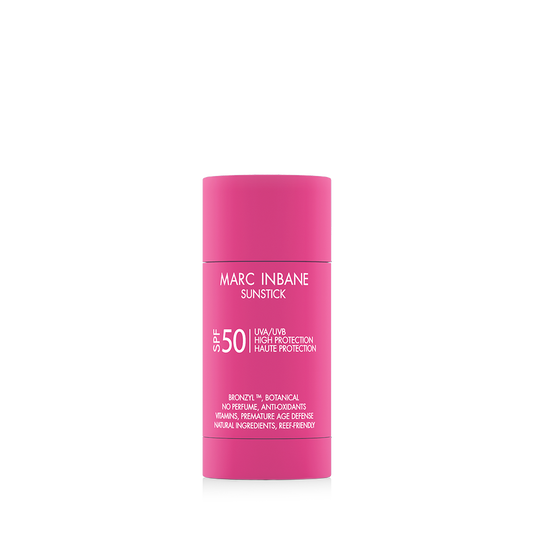 Sunstick SPF50 - Blushing Pink Marc Inbane