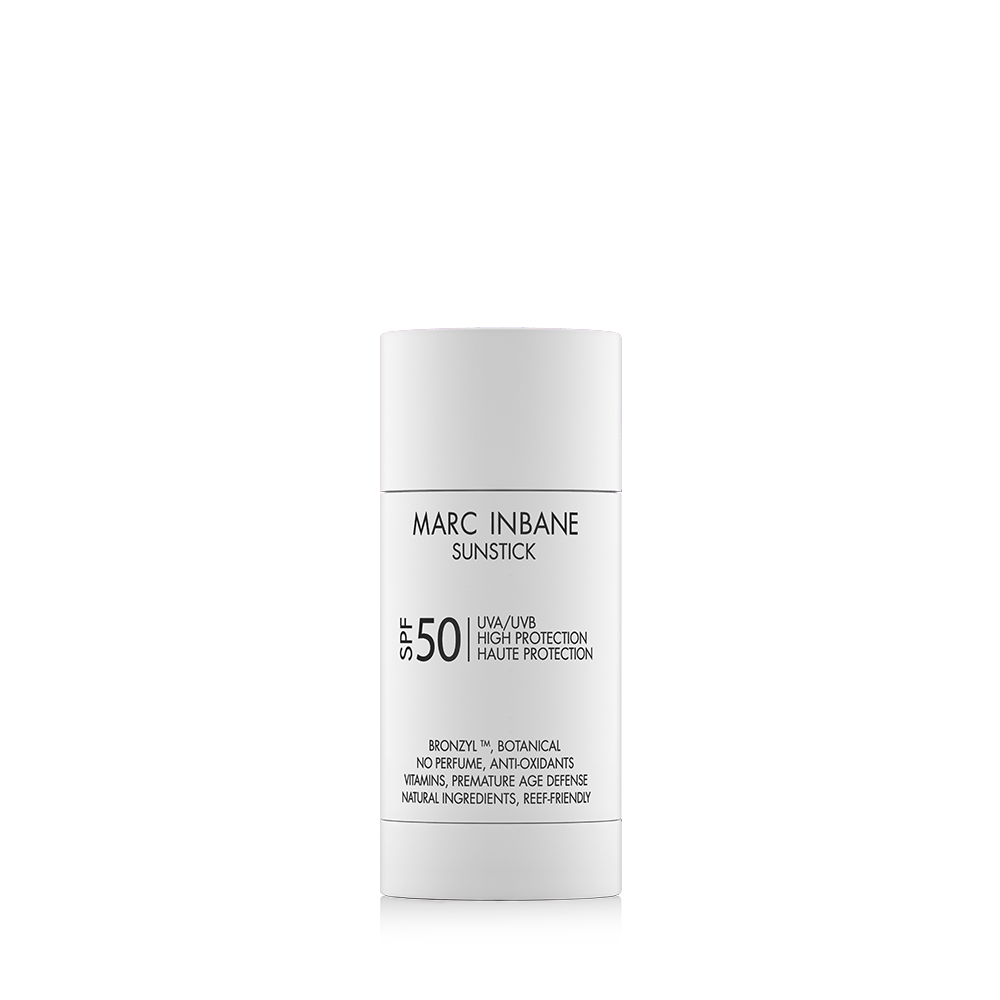 Sunstick SPF50 - Cool White Marc Inbane