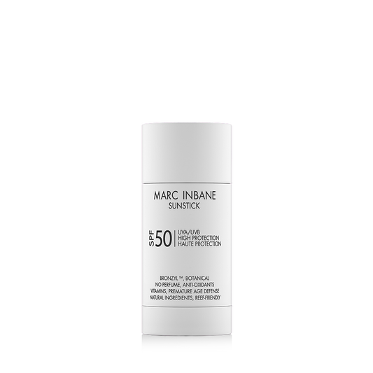 Sunstick SPF50 - Cool White Marc Inbane