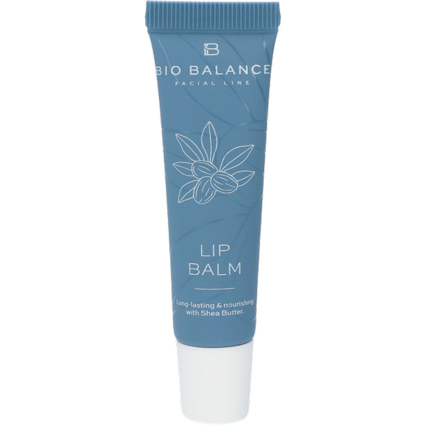 LIP BALM met Kariteboter bio balance