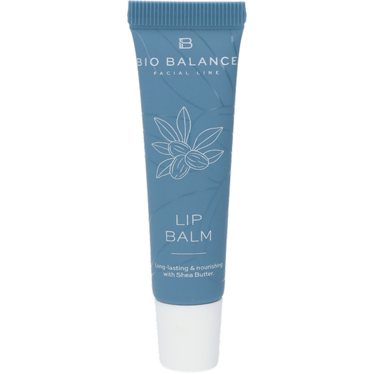 LIP BALM met Kariteboter bio balance
