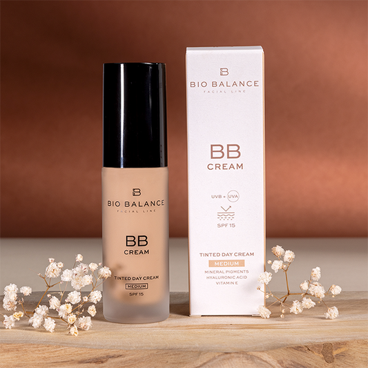 Bio Balance BB Crème Medium 30 ml