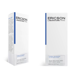 Aquajet AQP-3 Active Moisturizing Fluid Hydra Clinic E801 Ericson Laboratoire