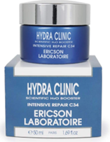 Ericson Laboratoire Hydra Clinic Intensieve Reparatie C34