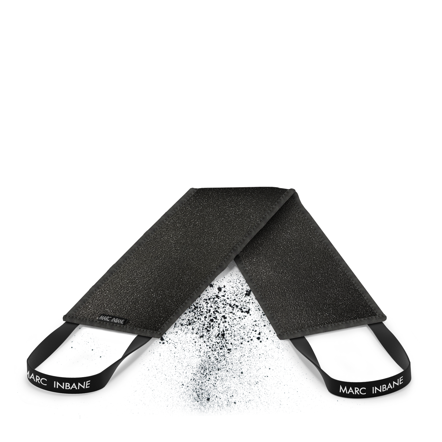 Rug Scrubber Marc Inbane