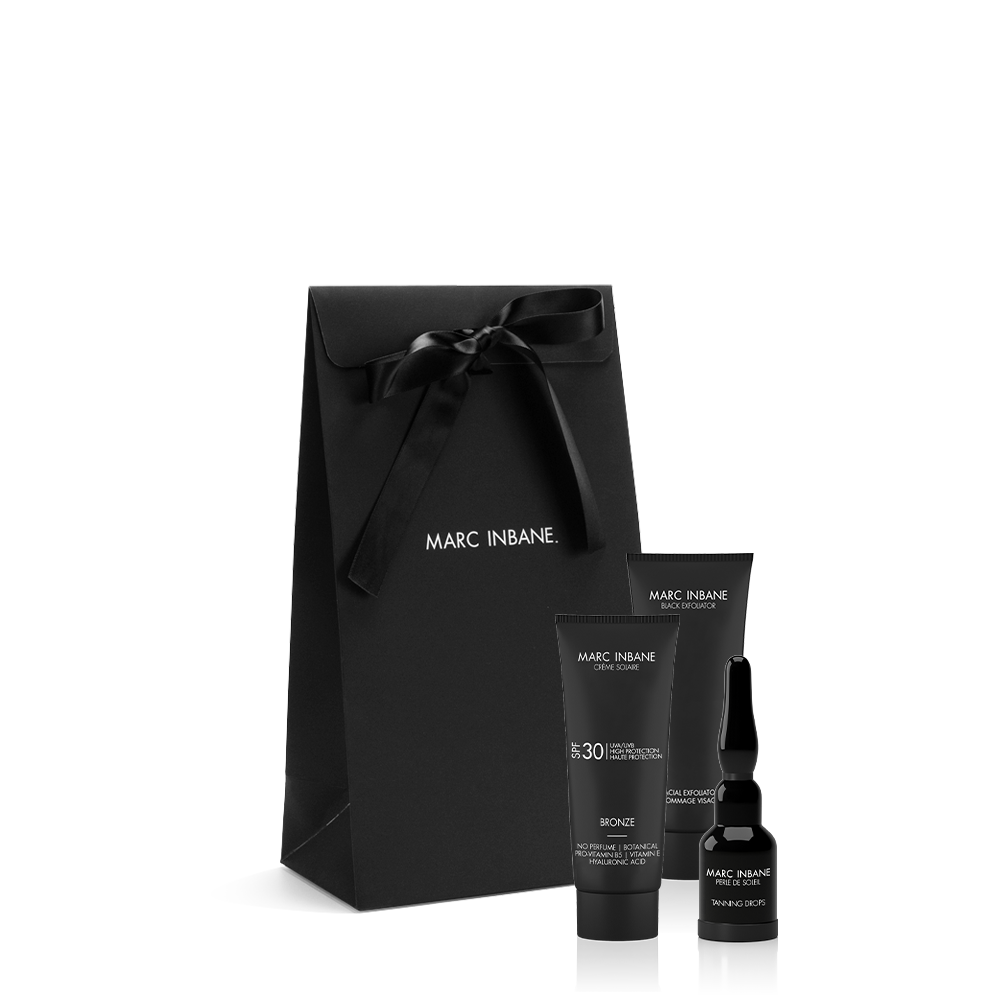 Discovery Set / ontdekkingsset Marc Inbane