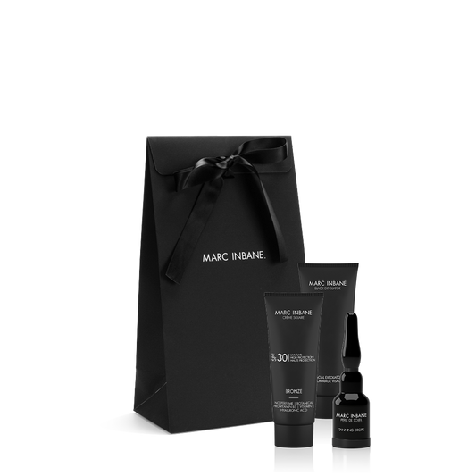 Discovery Set / ontdekkingsset Marc Inbane