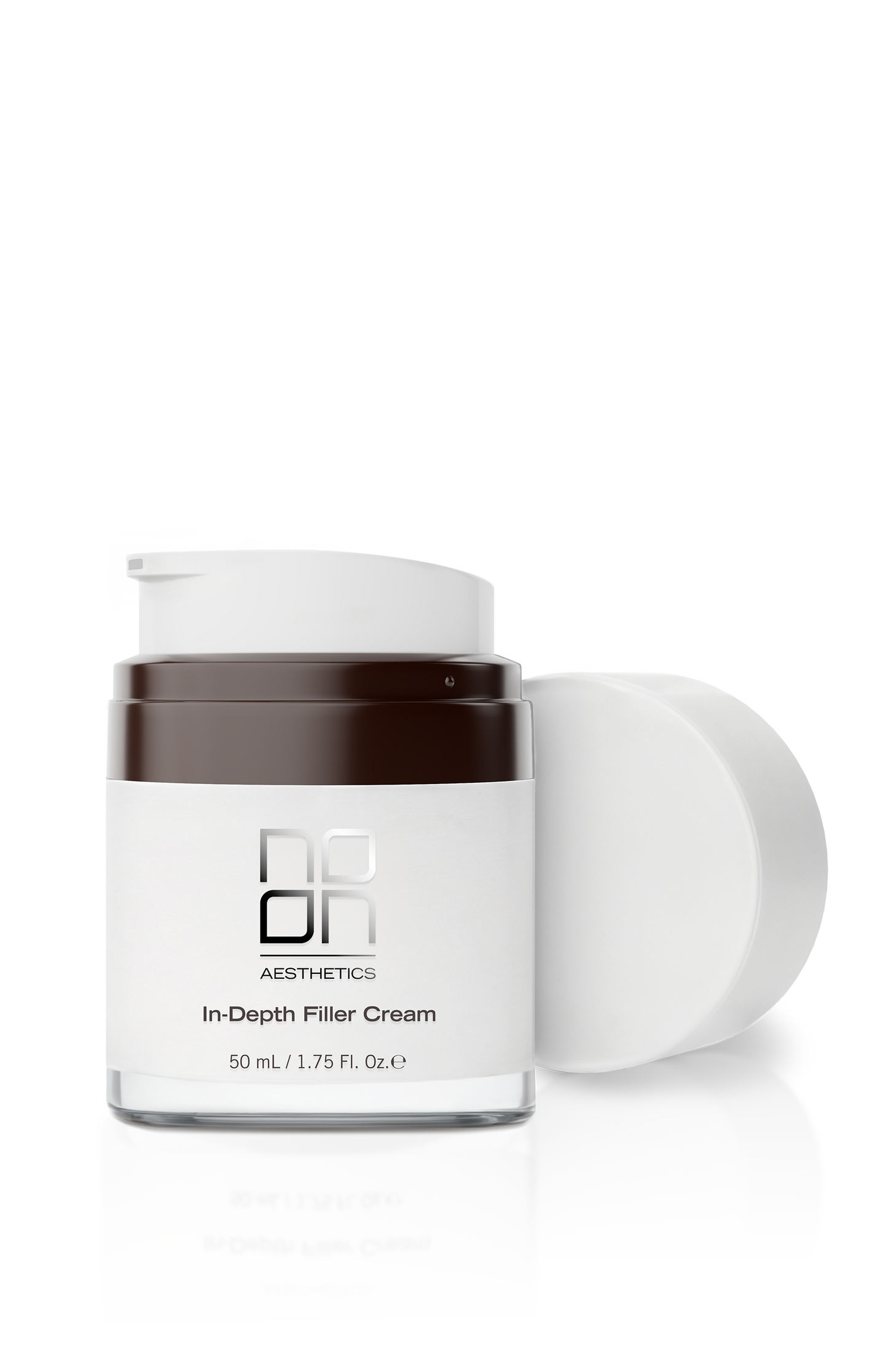 IN-DEPTH FILLER CREAM 50GR 89€