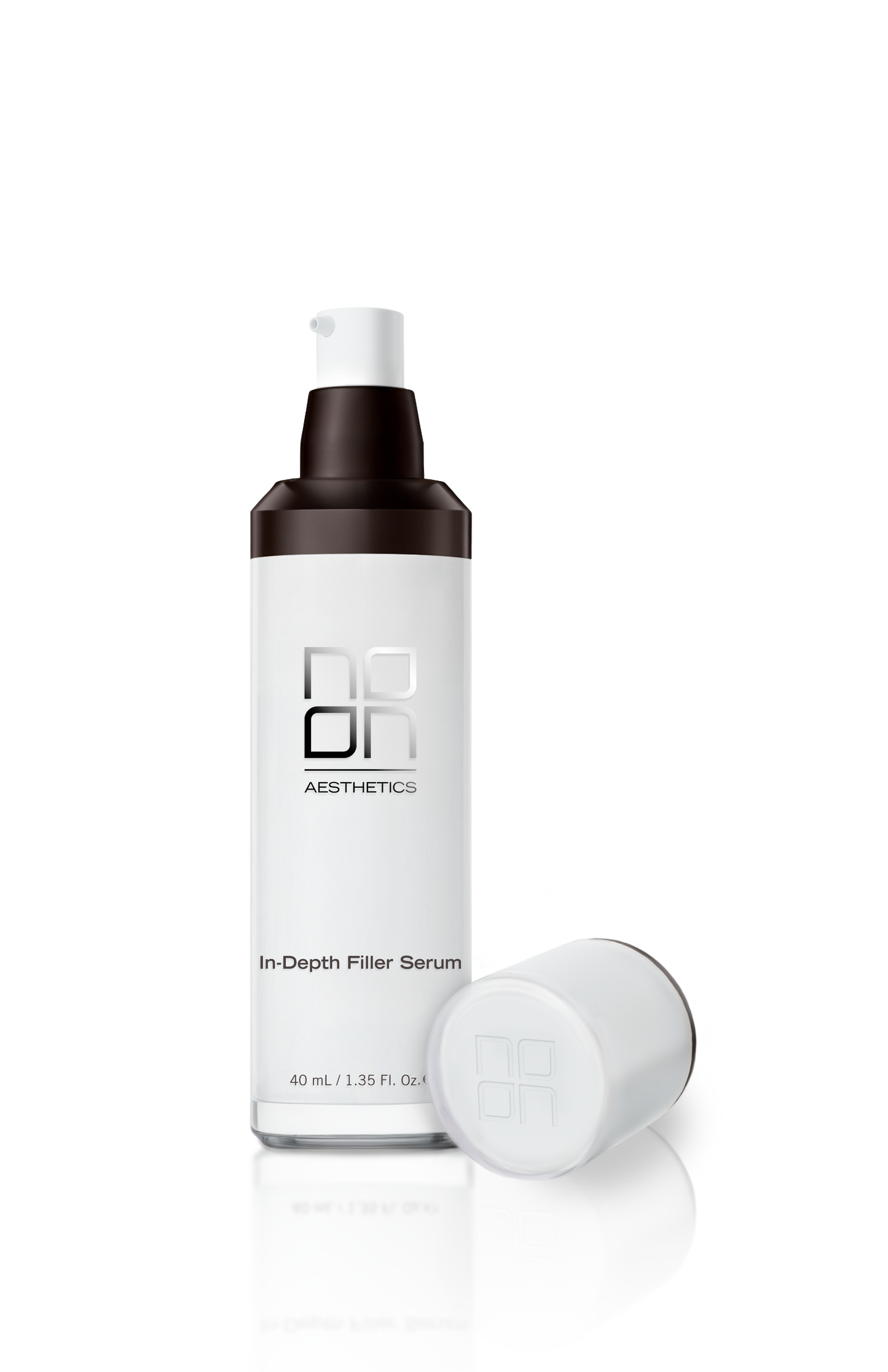 IN -DEPTH FILLER SERUM 50 ml 112€