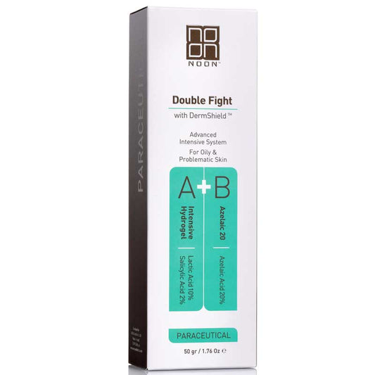 NOON DOUBLE FIGHT 50GR