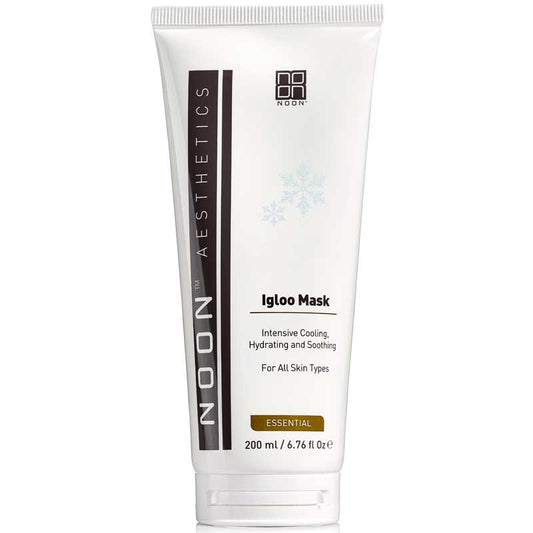 NOON MASK IGLOO 70GR
