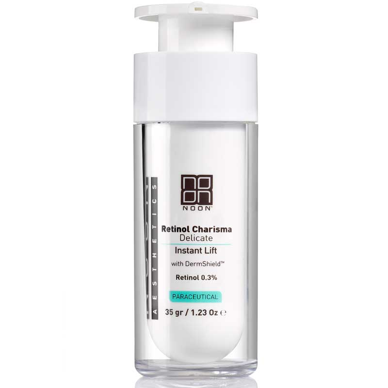 NOON RETINOL CHARISMA DELICATE 0.3% 35GR
