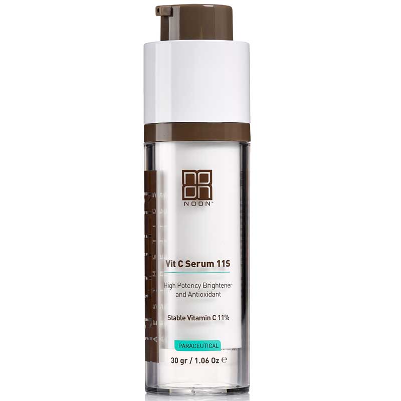 NOON VIT C SERUM 11S 30GR