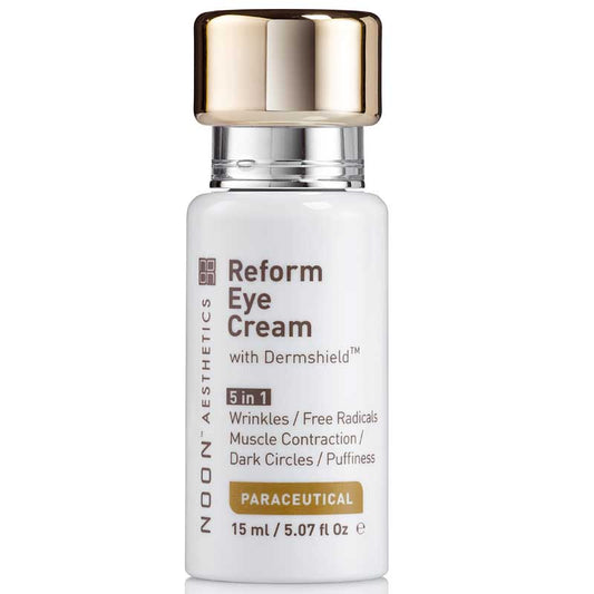 NOON REFORM EYE CREAM 15GR