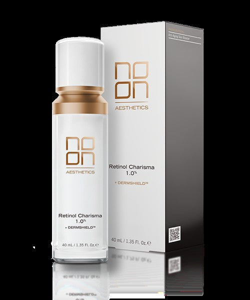 RETINOL CHARISMA DELICATE 0.3% 40ml 96€