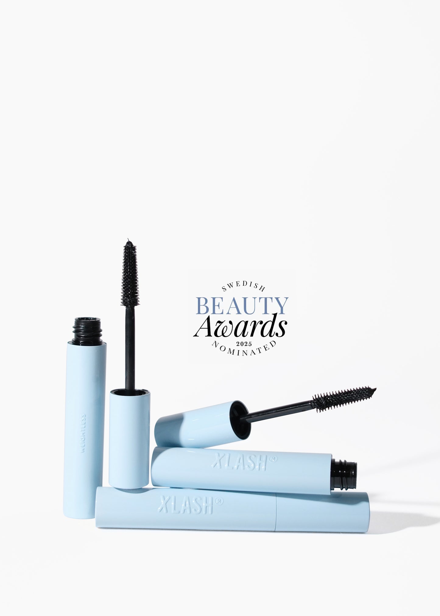 XLash Weightless Tubing Mascara