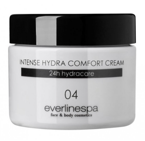 Intense Hydra Comfort Cream Perfect Skin