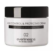 Age Control & Protective cream Perfect Skin