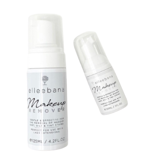 Elleebana make-up remover 125 ml