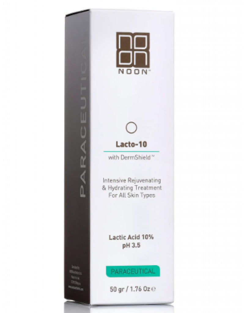 NOON LACTO-10 50GR