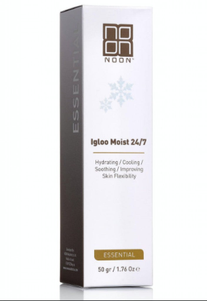 NOON IGLOO MOIST 24/7 50GR