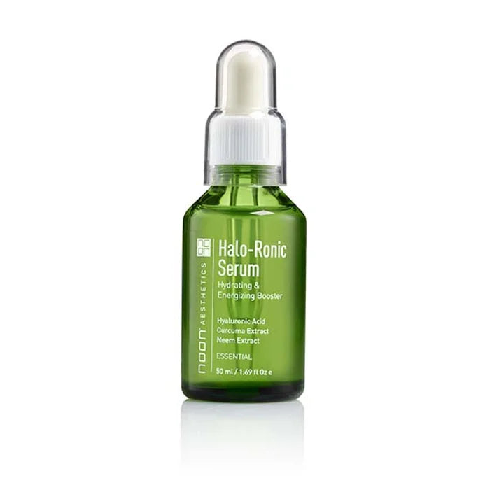 Halo-ronic 50ml Hyaluron serum 97€