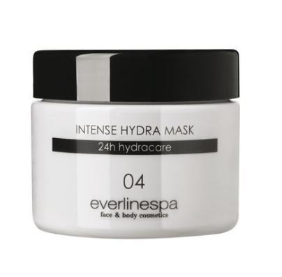 Intense Hydra Mask