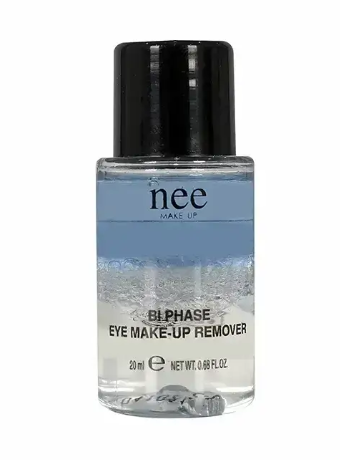 make up remover mini nee make up 20ml