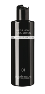 Day & Night Tonic Lotion everlinespa