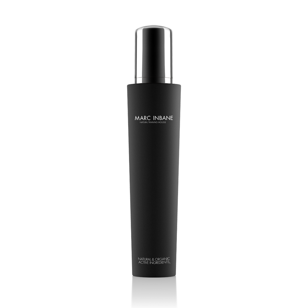 Natural Tanning Mousse Marc Inbane 150ml