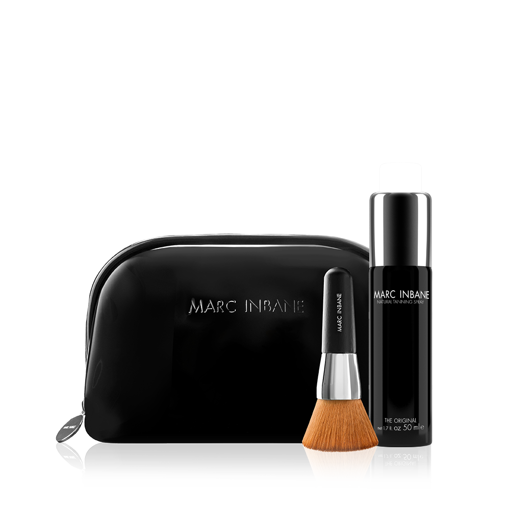 La Beauté Set 100ml De La Beauté Set Marc Inbane
