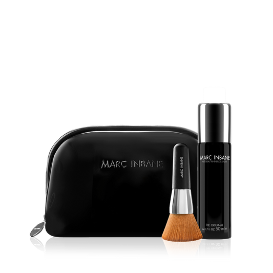 La Beauté Set 100ml De La Beauté Set Marc Inbane