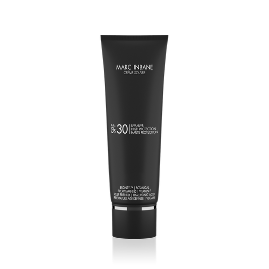Crème Natural SPF30 Marc Inbane 50ml