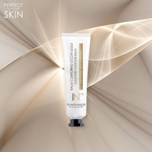 GOUDEN OOGCONTOUR BALSEM