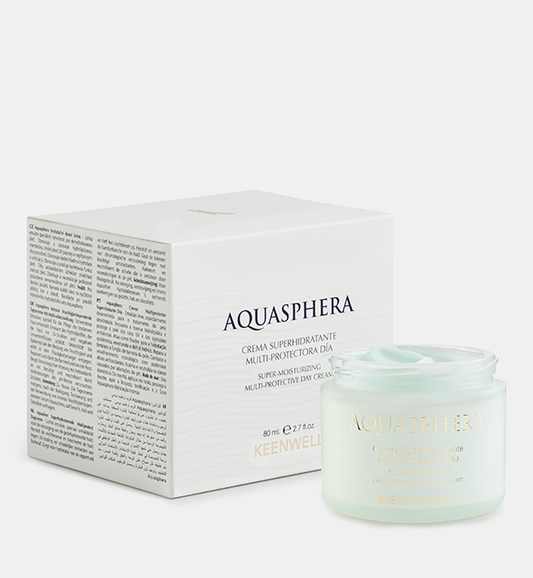 Aquasphera hydraterende dagcreme 50ml