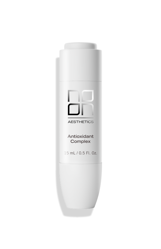 Antioxidant peptide complex 15ml