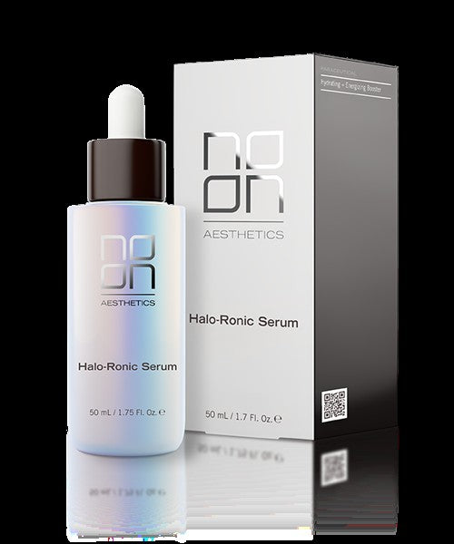 Halo-ronic 50ml Hyaluron serum