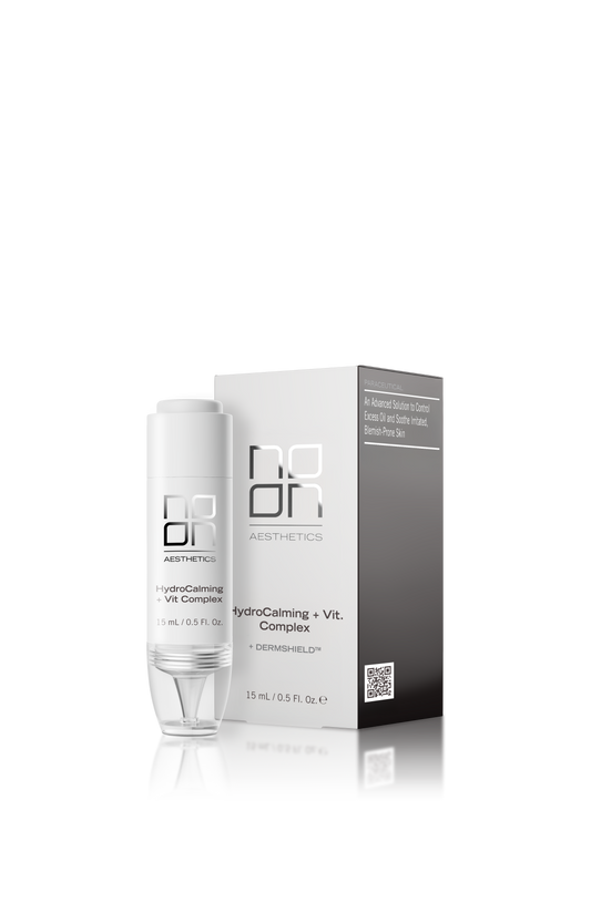 HYDROCALMING & VIT COMPLEX 15ML 51€