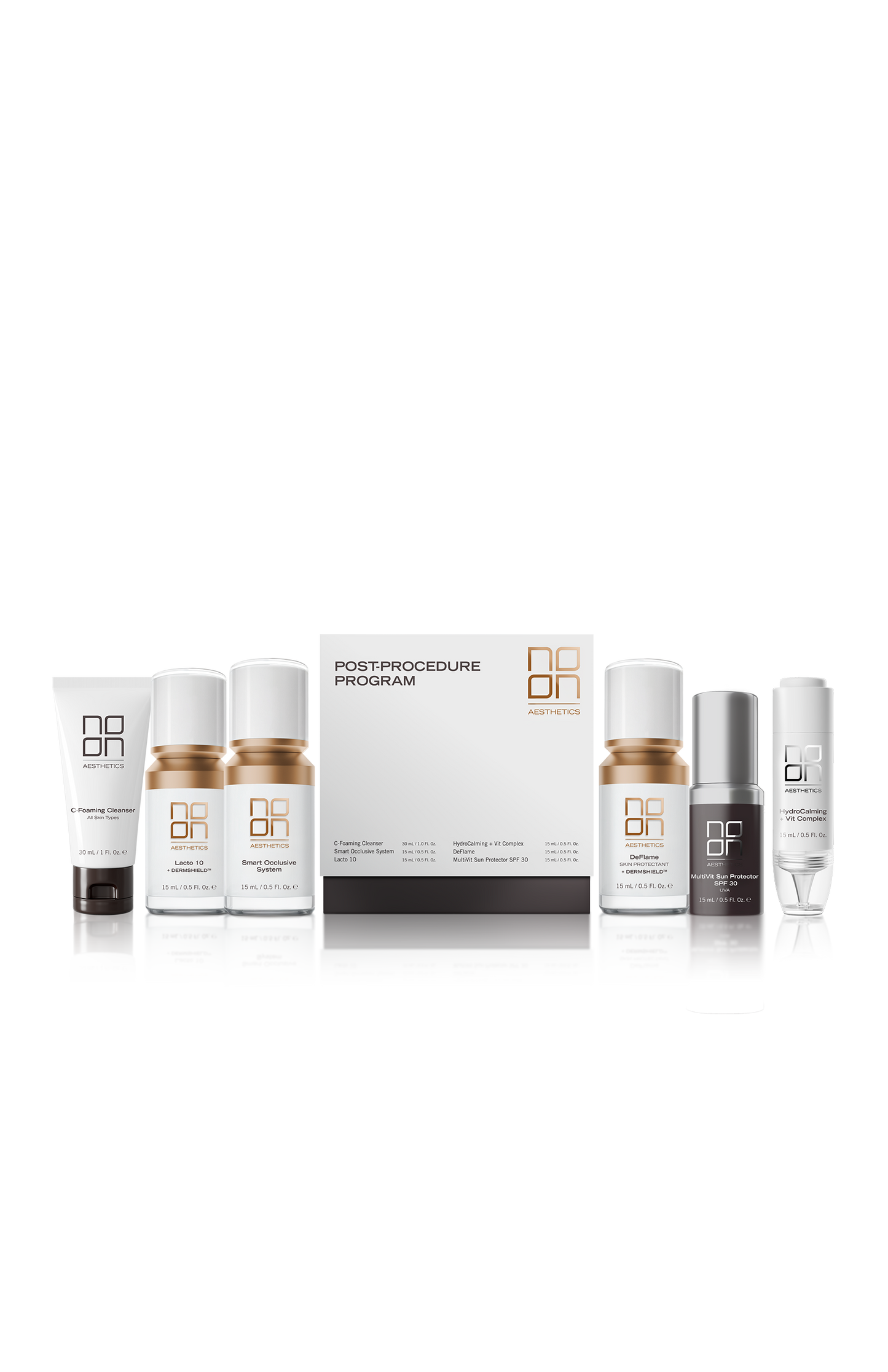 Post-Procedure Program pakket