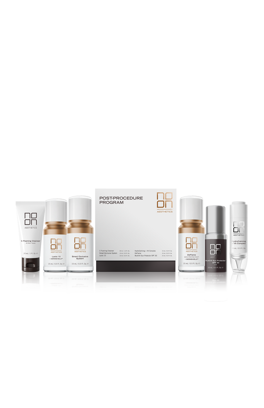 Post-Procedure Program pakket