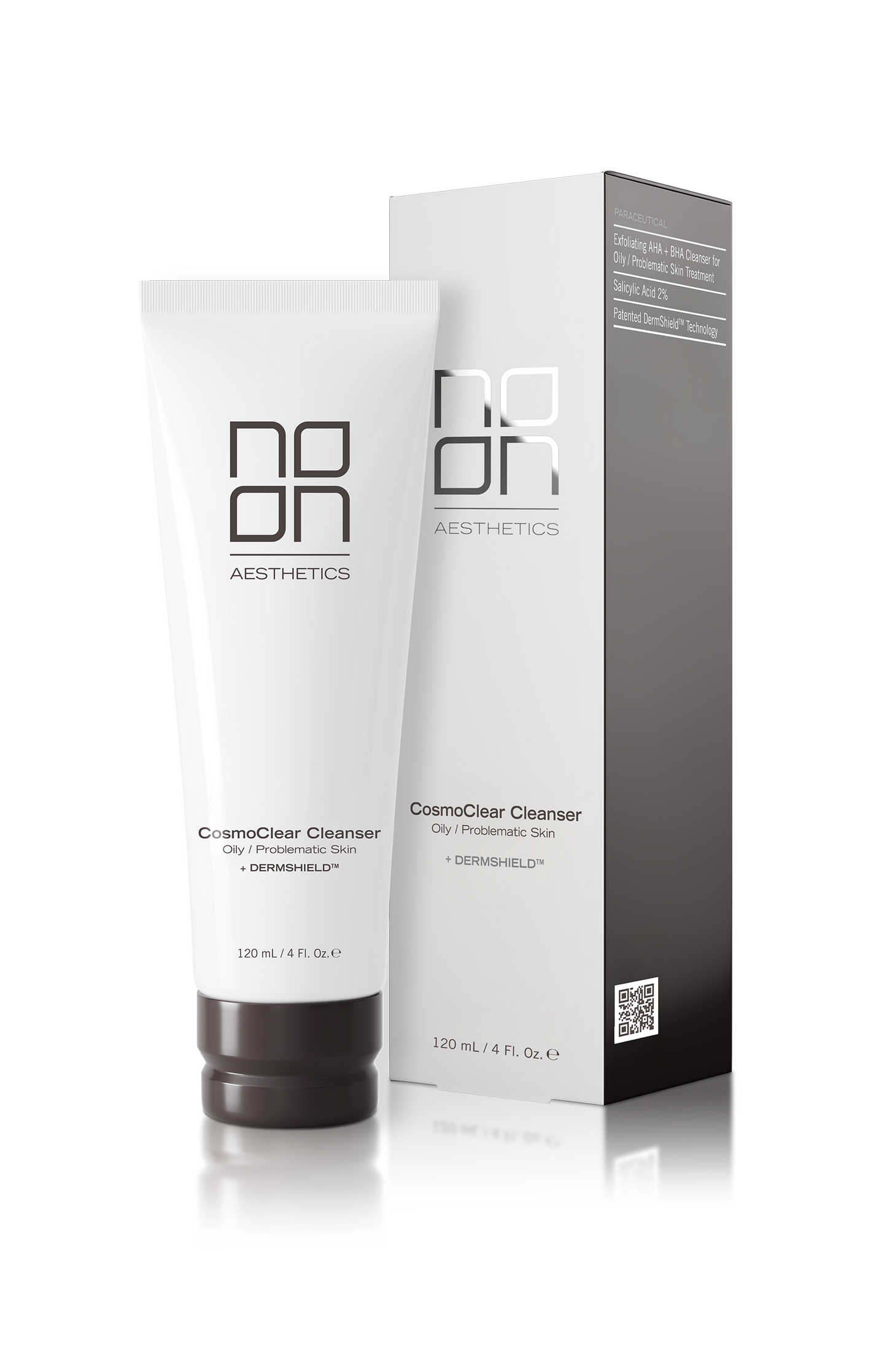 C-foam CLEANSER 120 ML 58€